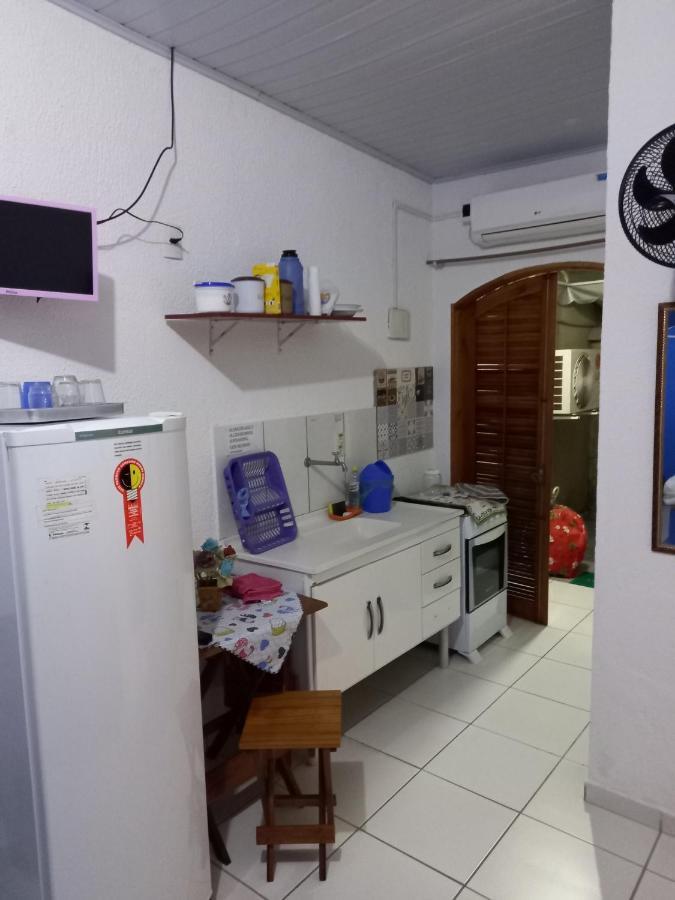 Chalé do Tio Beto - Caraguatatuba Exterior foto